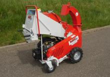 дробарки для деревних відходів Bugnot BV-N 34 18AHS