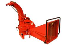 дробарки для деревних відходів Farmi CH 180 HF