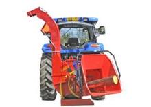 дробарки для деревних відходів Farmi CH 260 HF 231