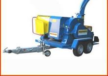 дробарки для деревних відходів Husmann H 10 Z