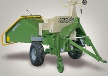 дробарки для деревних відходів Pezzolato H 980/300