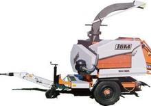 дробарки для деревних відходів JBM JBM 1040 MDX