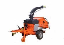 дробарки для деревних відходів JBM JBM 1040 ZAX