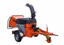дробарки для деревних відходів JBM JBM 624 ZAX