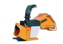 дробарки для деревних відходів JBM JBM 624 ZX