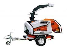 дробарки для деревних відходів JBM JBM 630 MDX