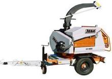 дробарки для деревних відходів JBM JBM 831 MDX