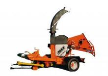 дробарки для деревних відходів JBM JBM 831 ZDAX