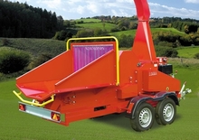 дробарки для деревних відходів Loma K 50 HPMF 51