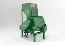 дробарки для деревних відходів Jenz NZ 1600 D