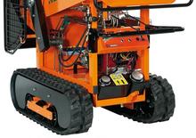 дробарки для деревних відходів Eliet Super Prof 2000