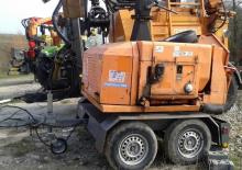 дробарки для деревних відходів Tünnissen TS 532 M