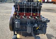 Двигуни Deutz 1011 I2