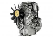 Двигуни Perkins 1103D-33TA