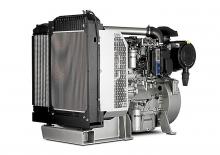 Двигуни Perkins 1104D-44T