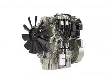 Двигуни Perkins 1104D-E44TA