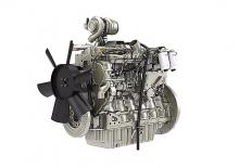 Двигуни Perkins 1106/1206 7.0