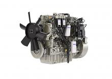Двигуни Perkins 1106D-E70TA