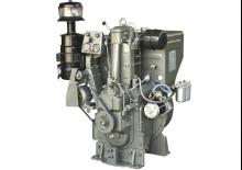 Двигуни Eicher 115NCE 