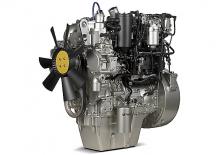 Двигуни Perkins 1204E-E44TTA