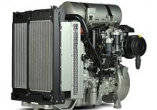 Двигуни Perkins 1204E-E44TTA