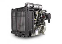 Двигуни Perkins 1204F-E44TTA