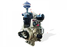 Двигуни Eicher 142 ES-HS