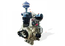 Двигуни Eicher 142 HS