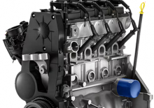 Двигуни GM 1.8L I-4
