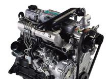 Двигуни Toyota 1DZ