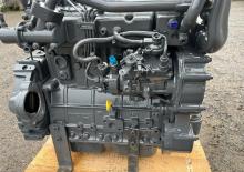 Двигуни Deutz 2009 l3
