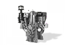 Двигуни Eicher 222 HS