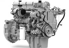 Двигуни Perkins 2406EA-E13TA