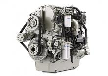 Двигуни Perkins 2806D-E18TA