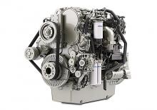Двигуни Perkins 2806J-E18TA