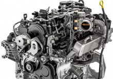 Двигуни GM 2.8L I-4