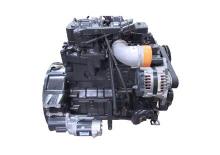 Двигуни Komatsu 2D68