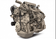 Двигуни John Deere 3029