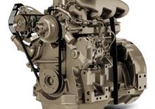 Двигуни John Deere Construction 3029DF120
