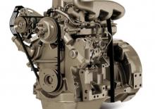 Двигуни John Deere Construction 3029DF150