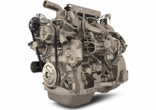 Двигуни John Deere Construction 3029HFC03