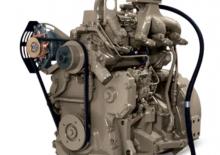 Двигуни John Deere Construction 3029TF270