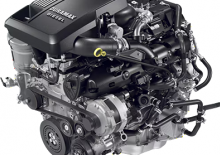 Двигуни GM 3.0L I-6
