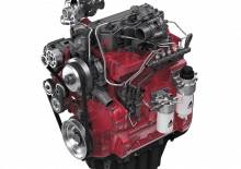 Двигуни AGCO Power 33MD mechanical