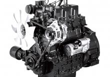 Двигуни Daedong 3A165LFG-U