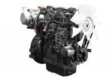 Двигуни Daedong 3HT-S5D45A