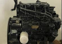 Двигуни Isuzu 3LB1