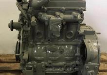Двигуни Isuzu 3LD1