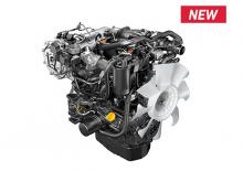 Двигуни Yanmar 3TN86CHT