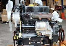 Двигуни Yanmar 3TNE74